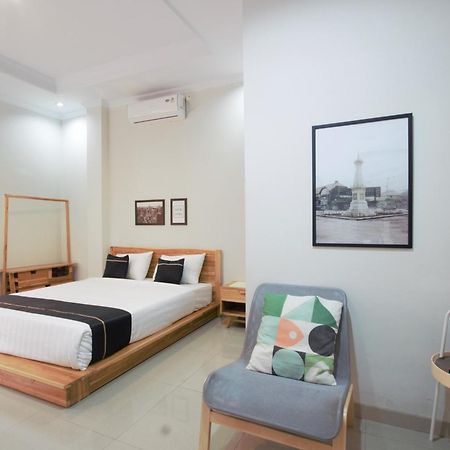 Cendhani Raras Residence Pakualaman Bagian luar foto