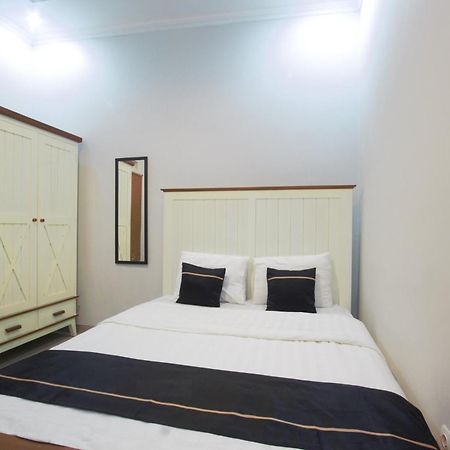 Cendhani Raras Residence Pakualaman Bagian luar foto