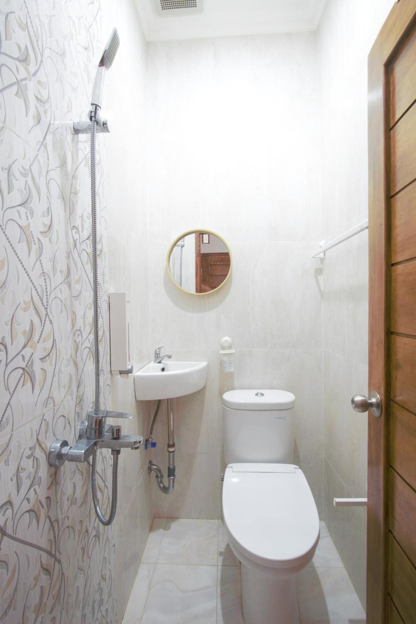 Cendhani Raras Residence Pakualaman Bagian luar foto